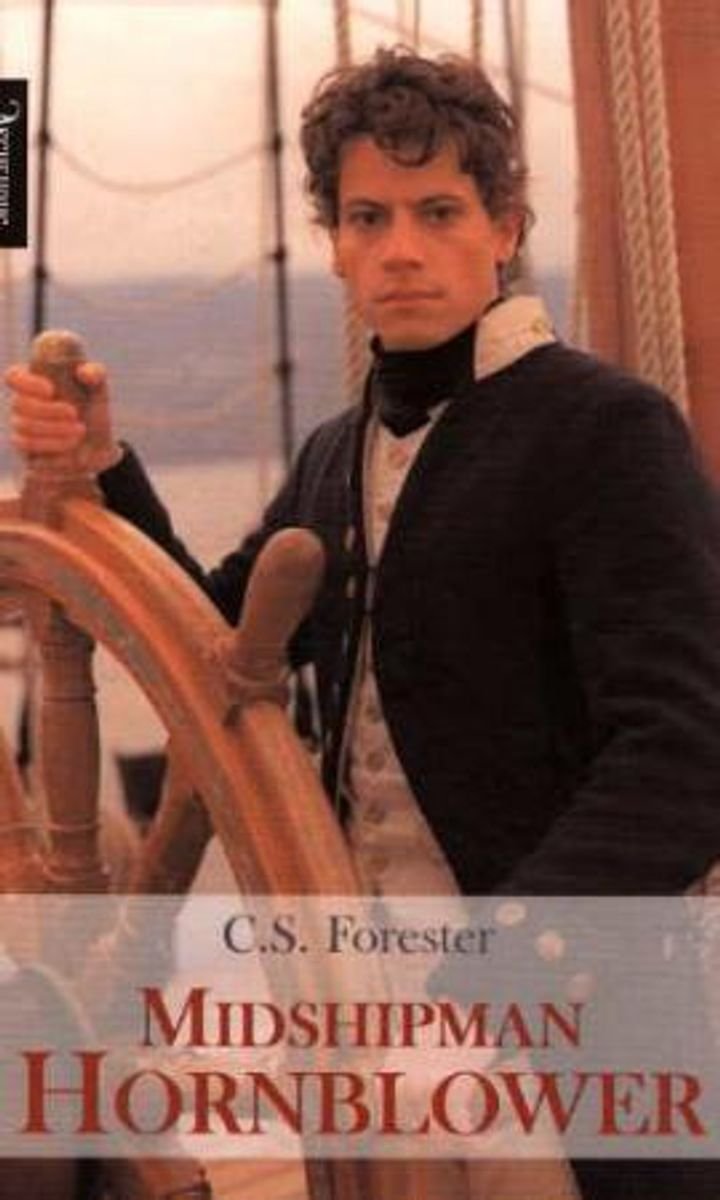Midshipman Hornblower