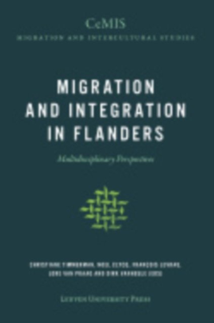 Migration and Integration in Flanders