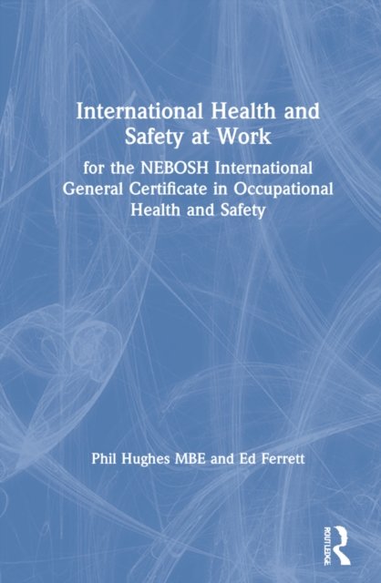International Health and Safety at Work