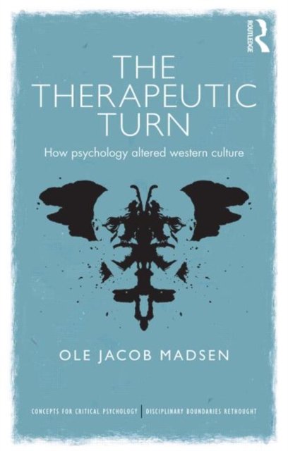 The Therapeutic Turn