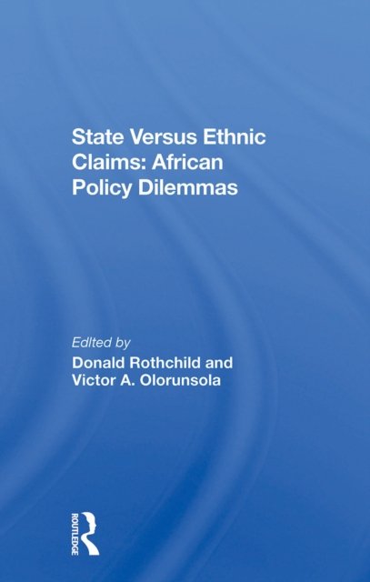 State Versus Ethnic Claims
