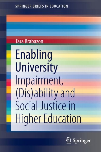 Enabling University