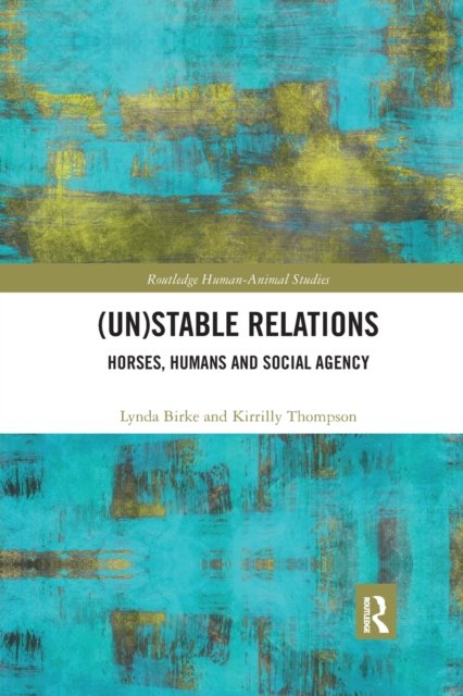 Unstable Relations