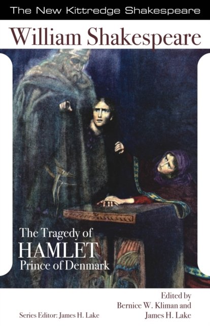 Tragedy of Hamlet, Prince of Denmark