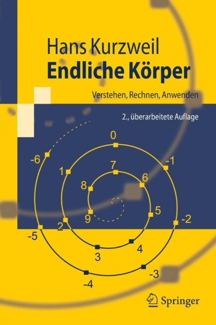 Endliche Korper