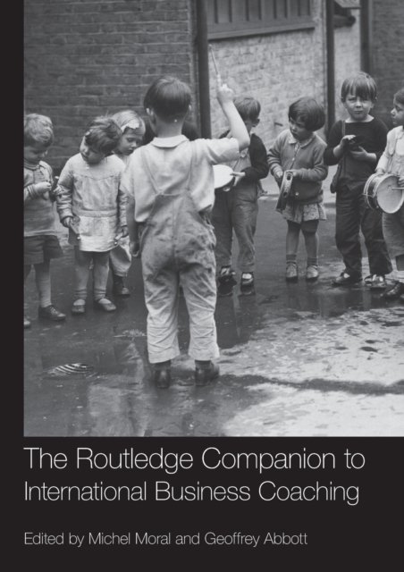The Routledge Companion to International Business Coaching