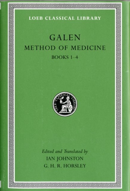 Method of Medicine, Volume I