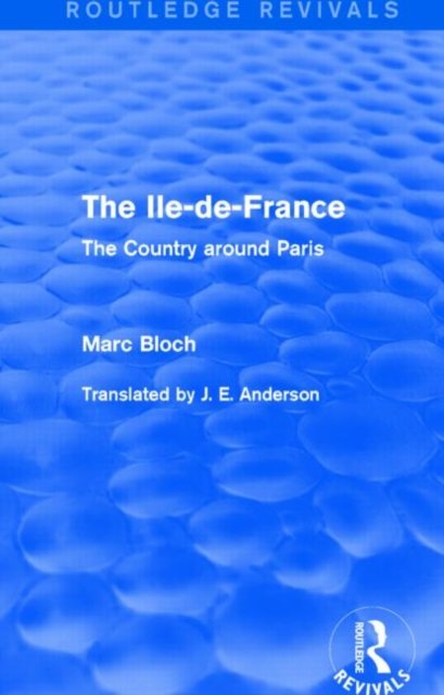 The Ile-de-France