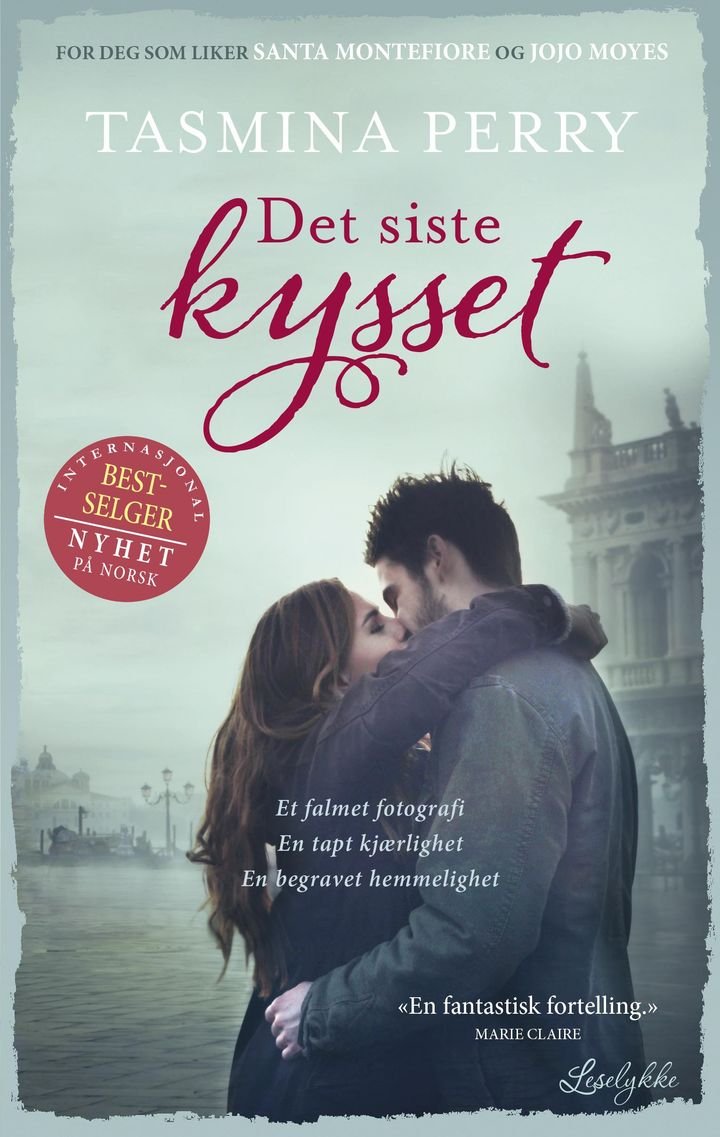 Det siste kysset