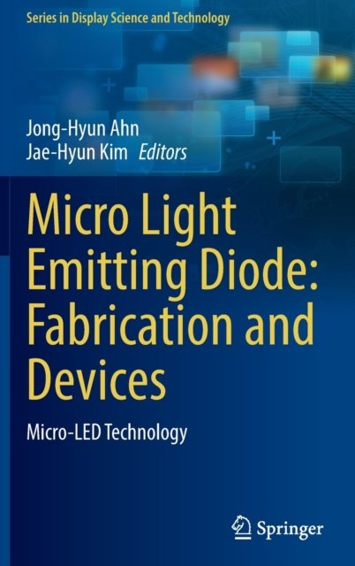 Micro Light Emitting Diode
