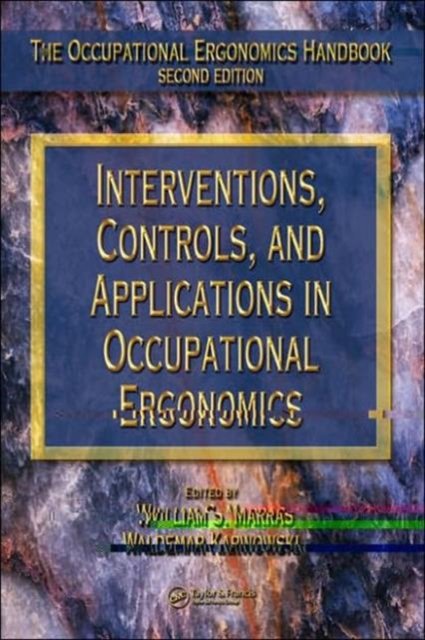 The Occupational Ergonomics Handbook