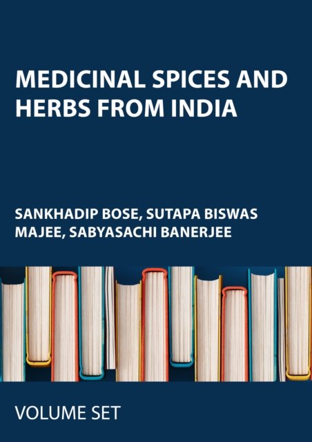 Medicinal Spices and Herbs from India