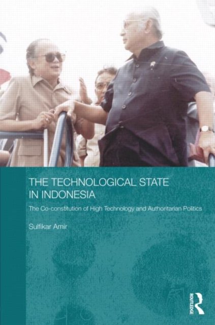 The Technological State in Indonesia