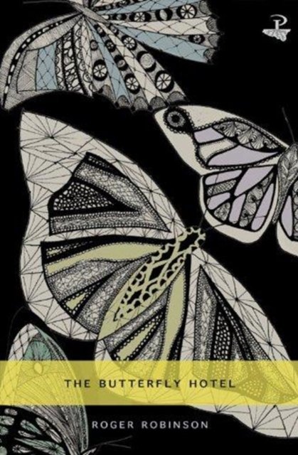Butterfly Hotel
