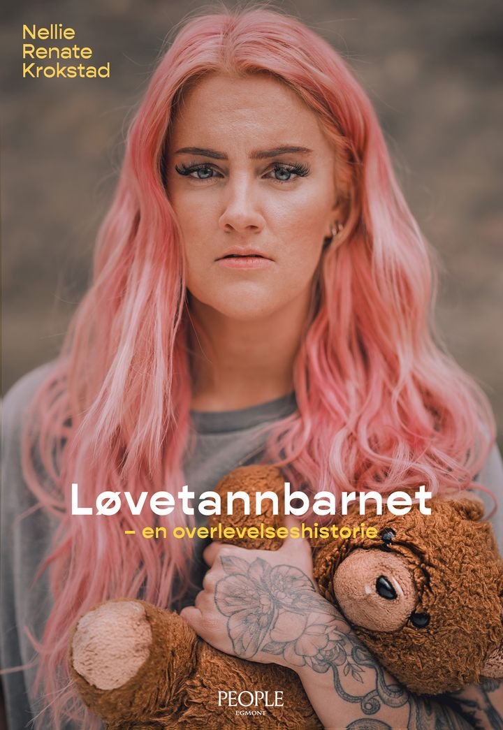 Løvetannbarnet - en overlevelseshistorie
