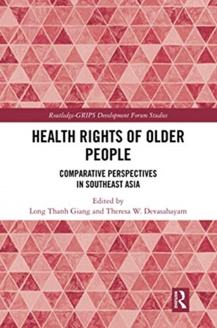Health Rights of Older People