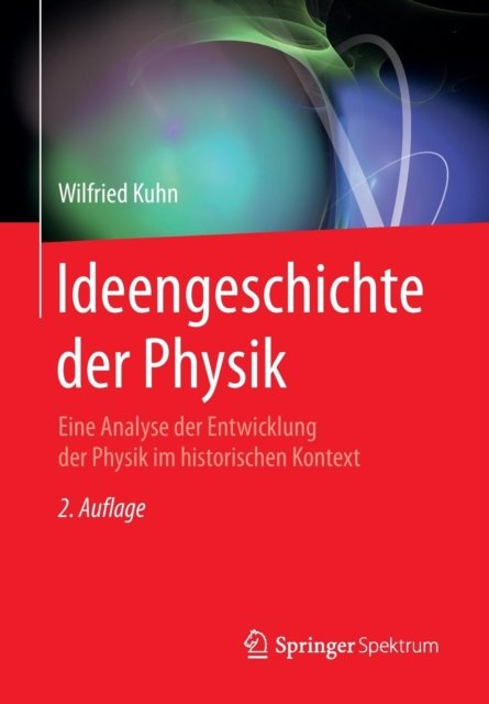 Ideengeschichte der Physik