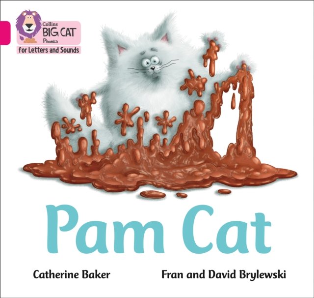 BIG CAT L&S_PAM CAT
