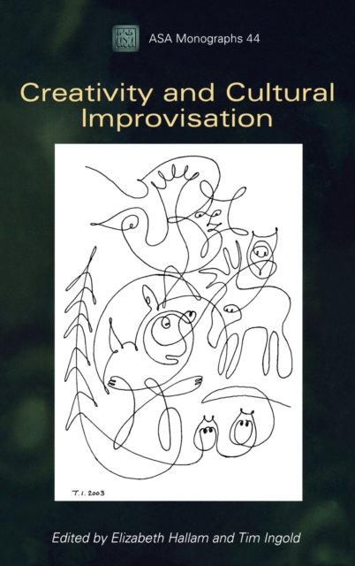 Creativity and Cultural Improvisation