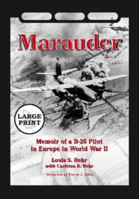 Marauder