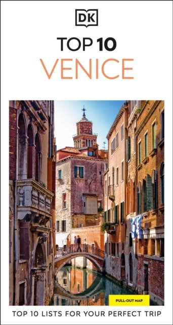 DK Top 10 Venice