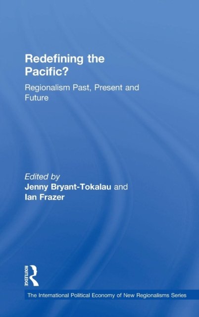 Redefining the Pacific?