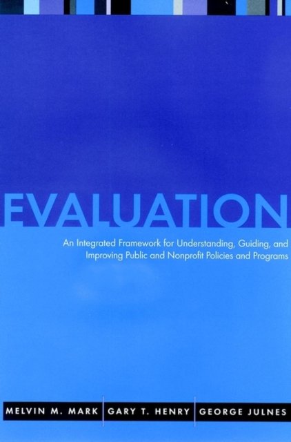 Evaluation