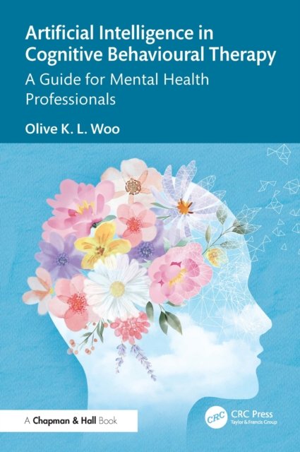 Artificial Intelligence in Cognitive Behavioural Therapy