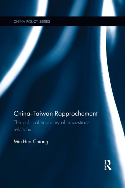China-Taiwan Rapprochement
