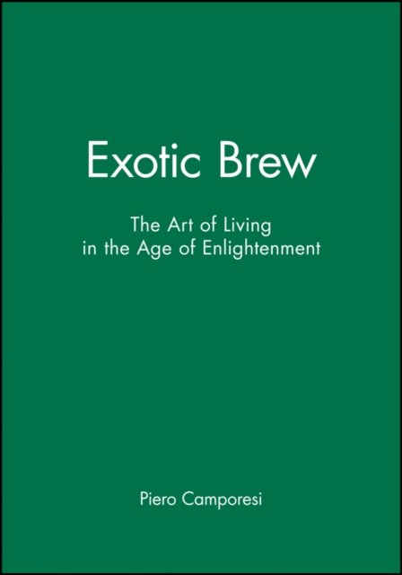 Exotic Brew