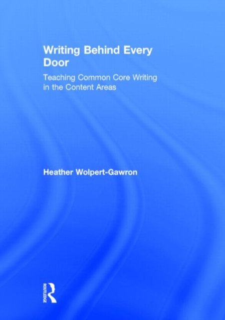 Writing Behind Every Door