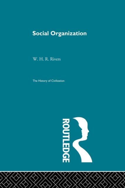 Social Organization