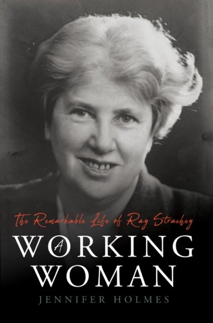 A Working Woman