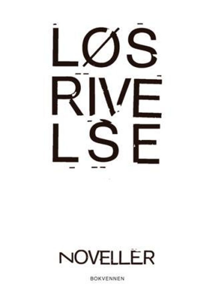 Løsrivelse - noveller