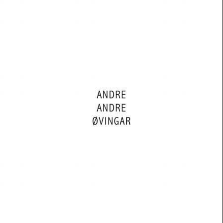 Andre andre øvingar