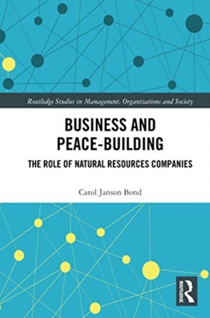 Business and Peace-Building