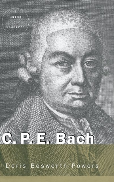 C.P.E. Bach