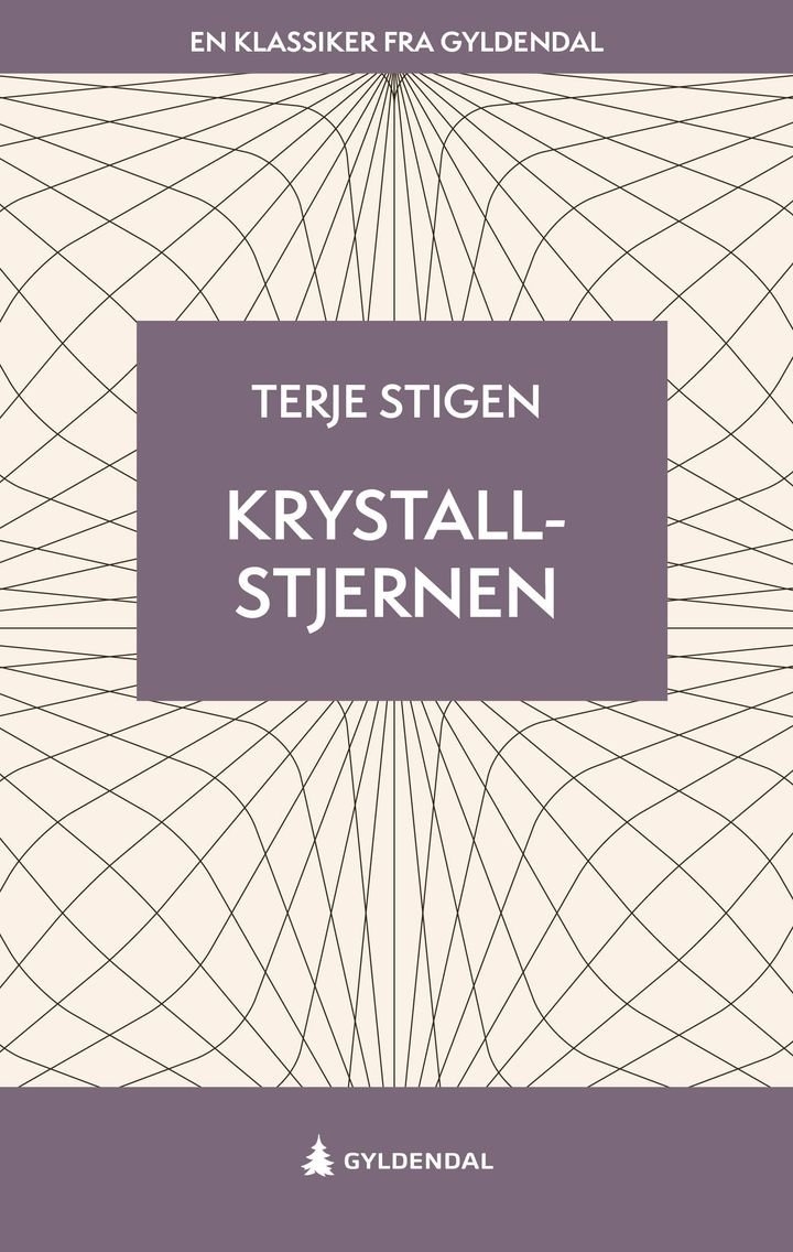 Krystallstjernen - roman