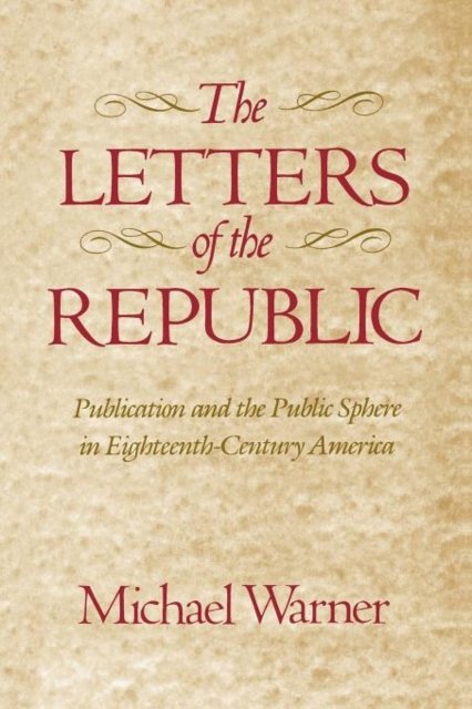 The Letters of the Republic