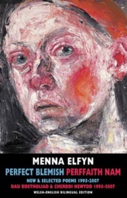Perfect Blemish / Perffaith Nam ? New and Selected Poems 1995?2007 / Dau Ddetholiad a Cherddi Newydd 1995?2007