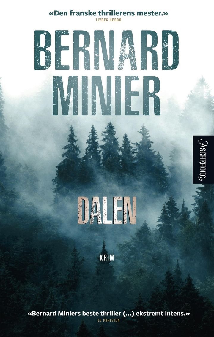 Dalen - roman