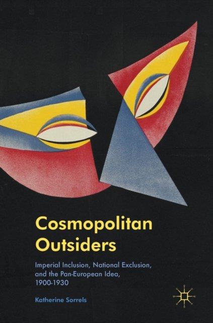 Cosmopolitan Outsiders