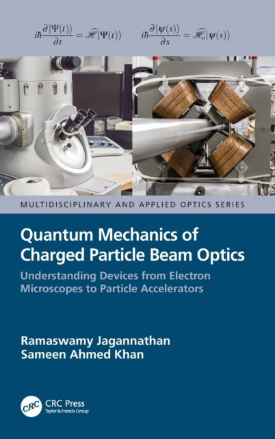 Quantum Mechanics of Charged Particle Beam Optics