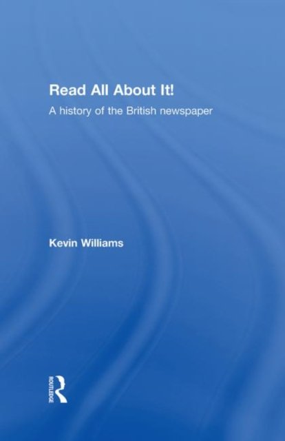 Read All About It!