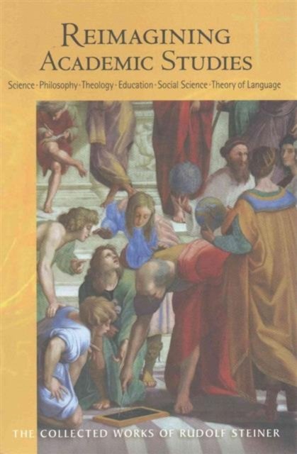 Reimagining Academic Studies
