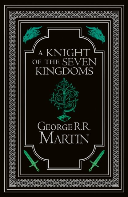 A Knight of the Seven Kingdoms Collector’s Edition