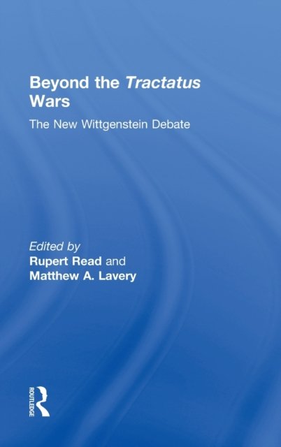 Beyond The Tractatus Wars