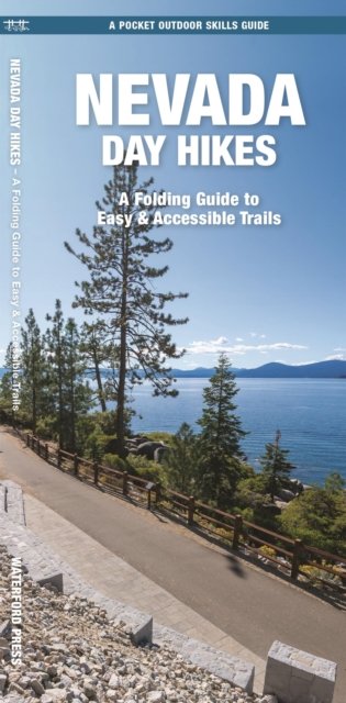 Nevada Day Hikes