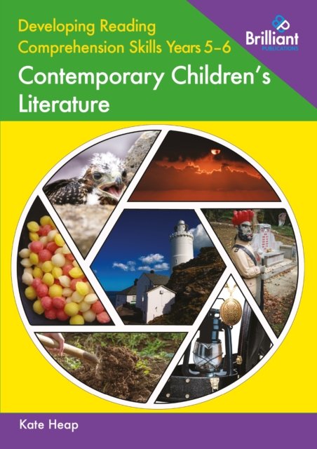 Developing Reading Comprehension Skills Years 5-6