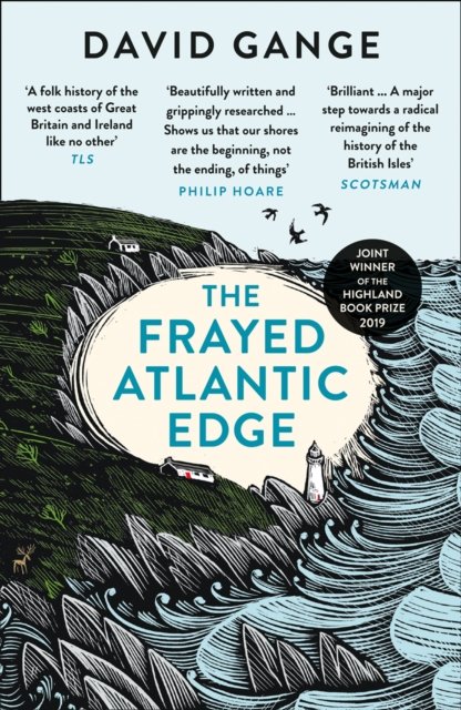 FRAYED ATLANTIC EDGE PB